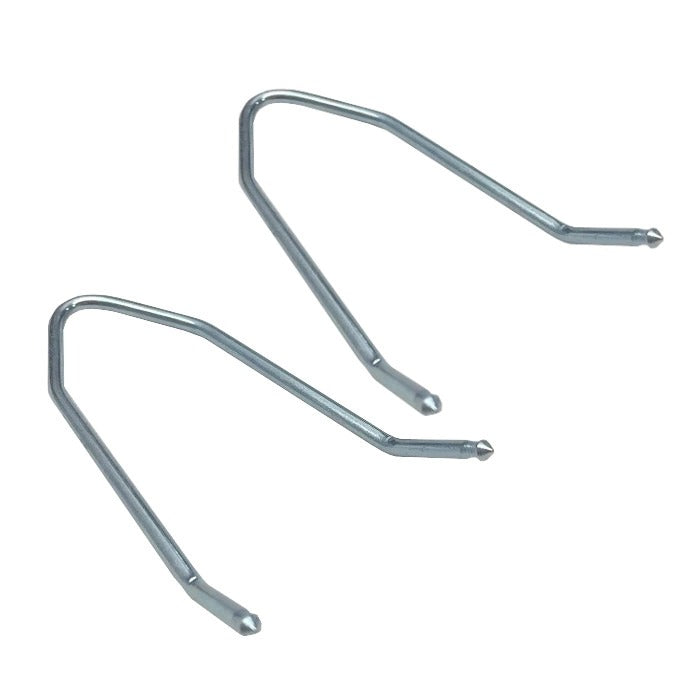 Radio Release Keys, round