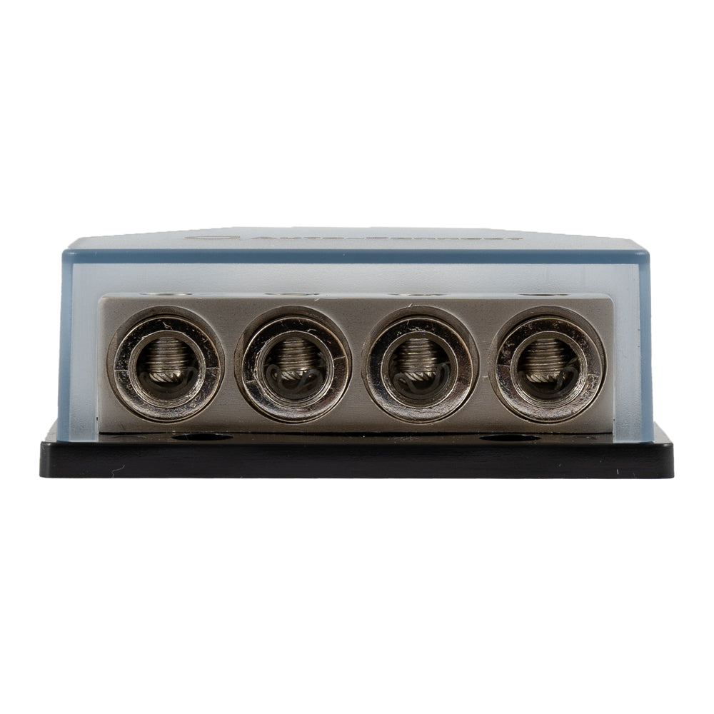 Power Distribution Block 50 mm², 2 to 4