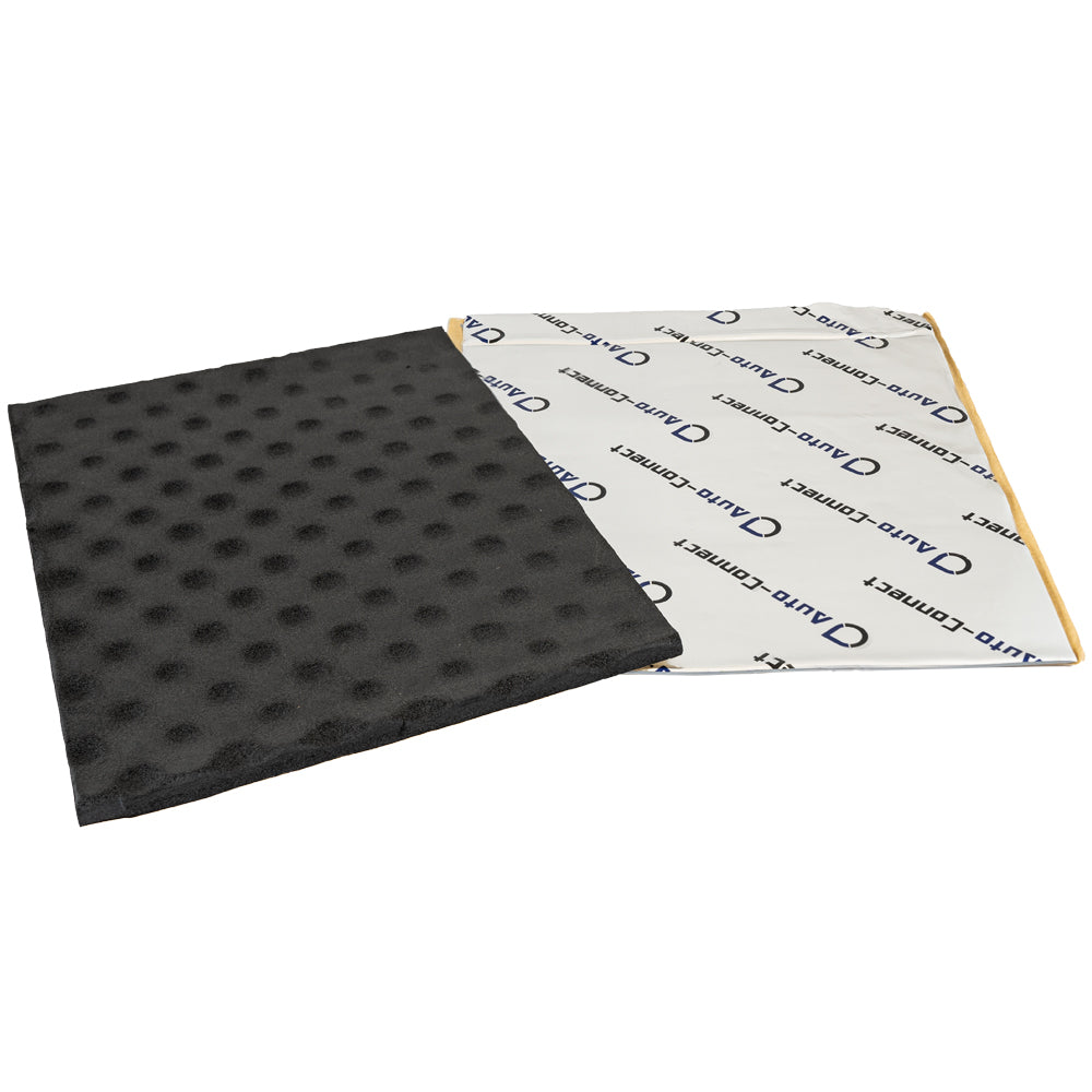 Sound Deadening Starter Kit