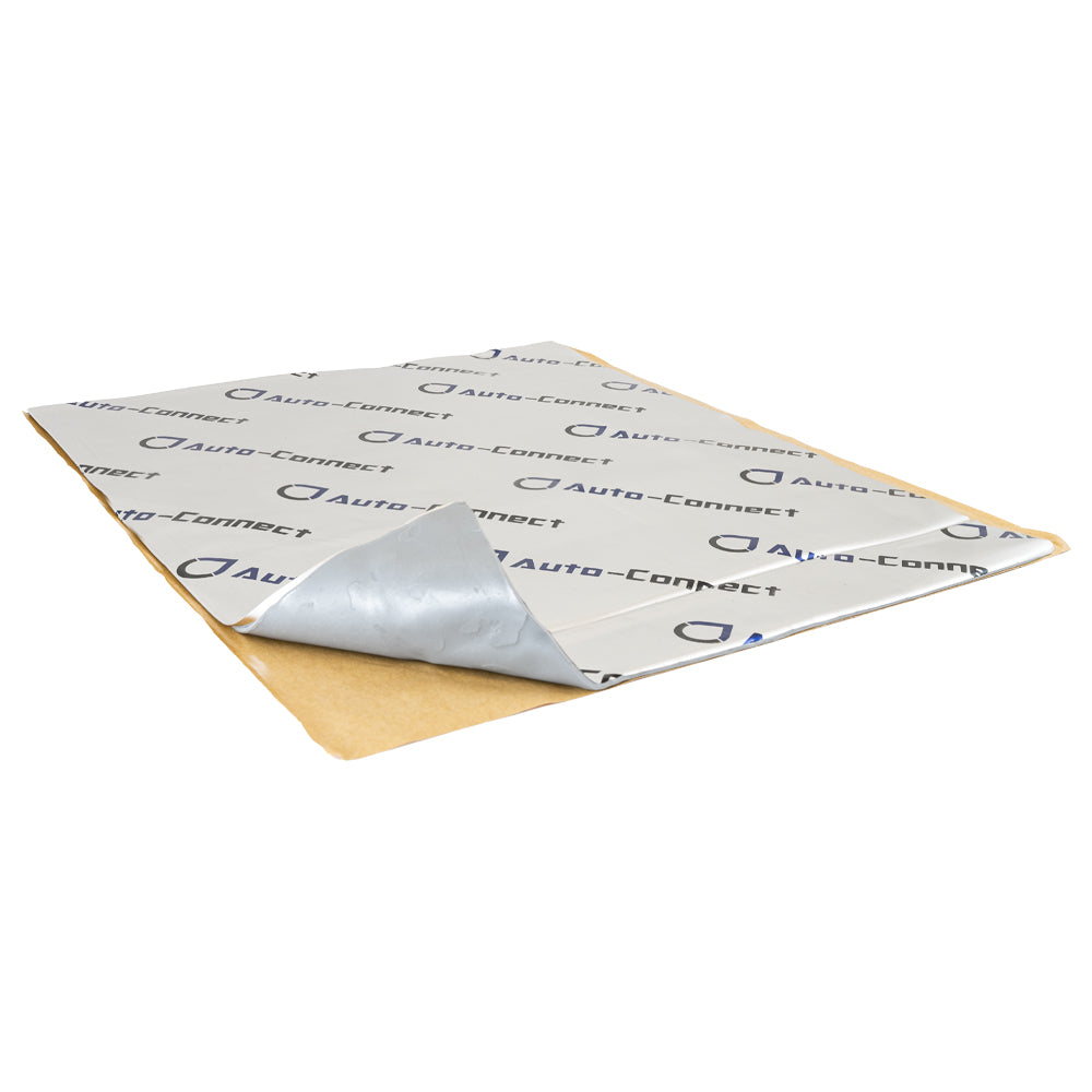 Sound Deadening Starter Kit