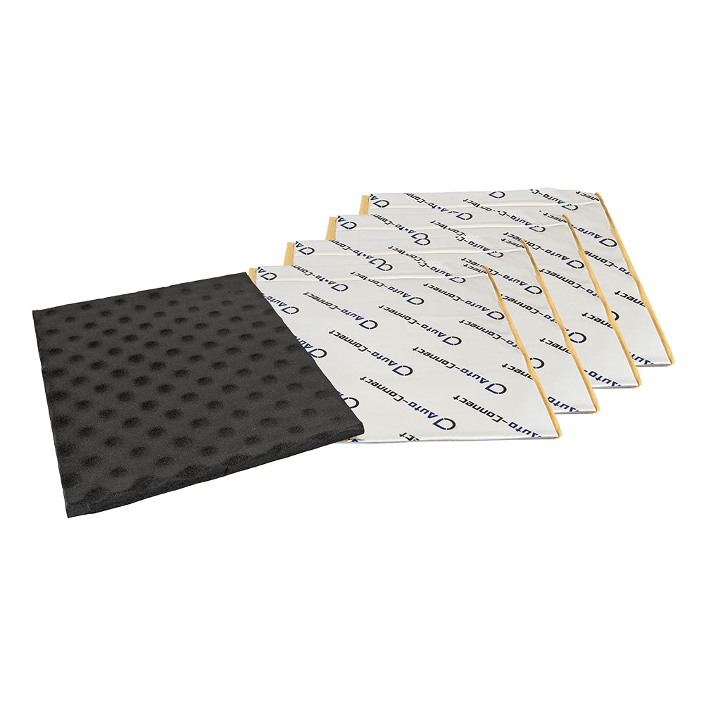 Sound Deadening Starter Kit