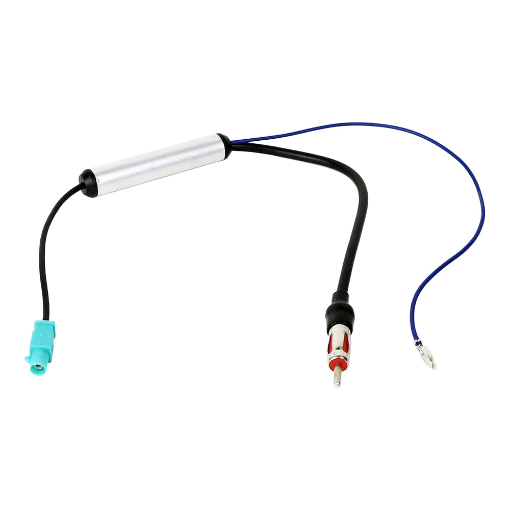 BMW 3 Series 05-13 9 inch Head Unit Installation Kit