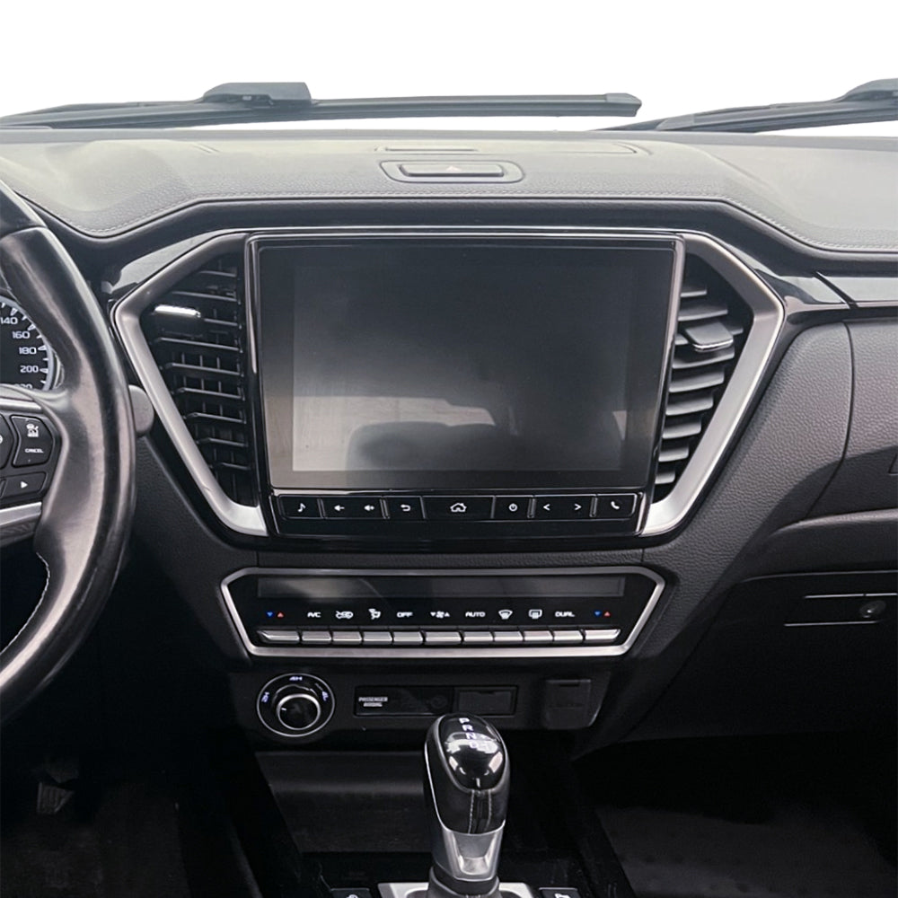 Isuzu D-Max 2020- 9 inch Head Unit Installation Kit