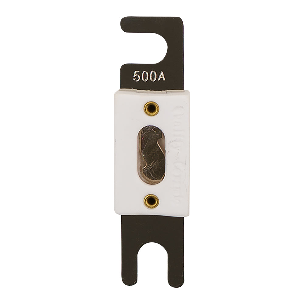 Ceramic ANL Fuse, 500A
