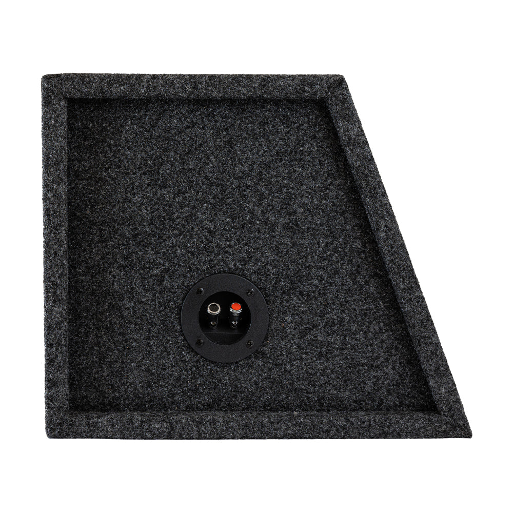 DIY Sealed Enclosure Kit, single 12"