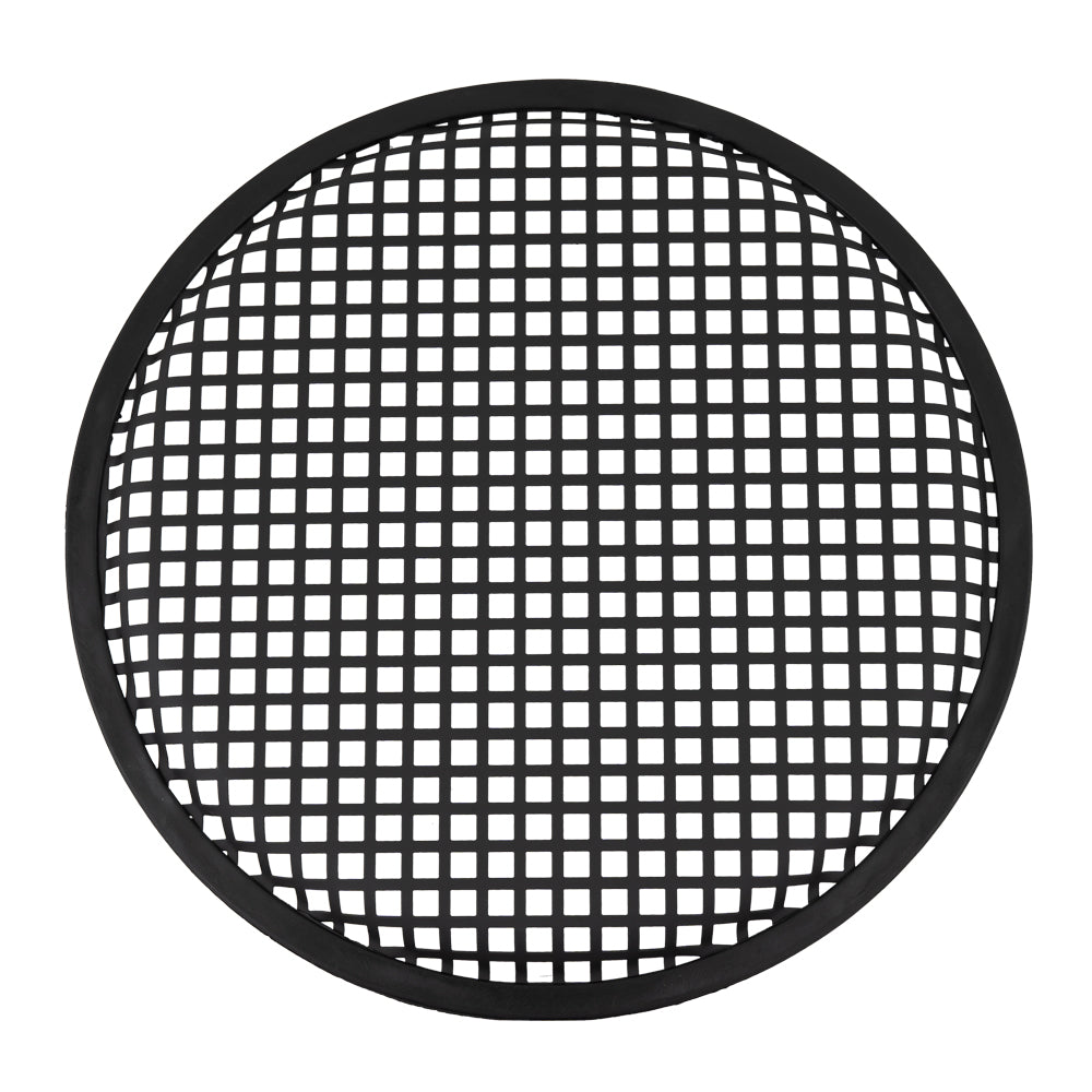 Speaker Grille, 12"