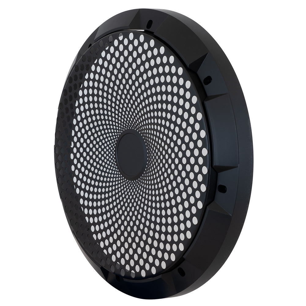 High Excursion Grille, 12"