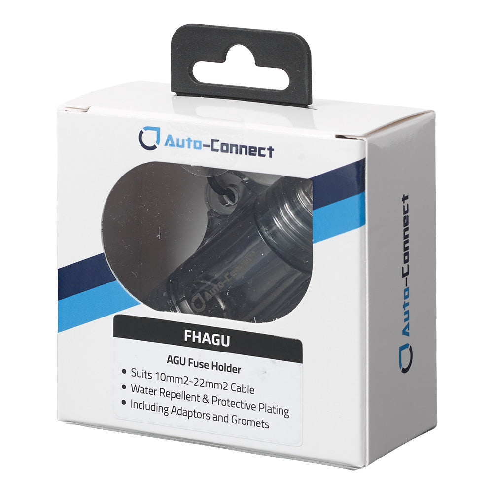 AGU Level 1 Fuse Holder, 10-22mm²