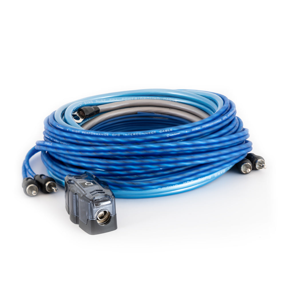 CCA Wiring Kit 20mm²