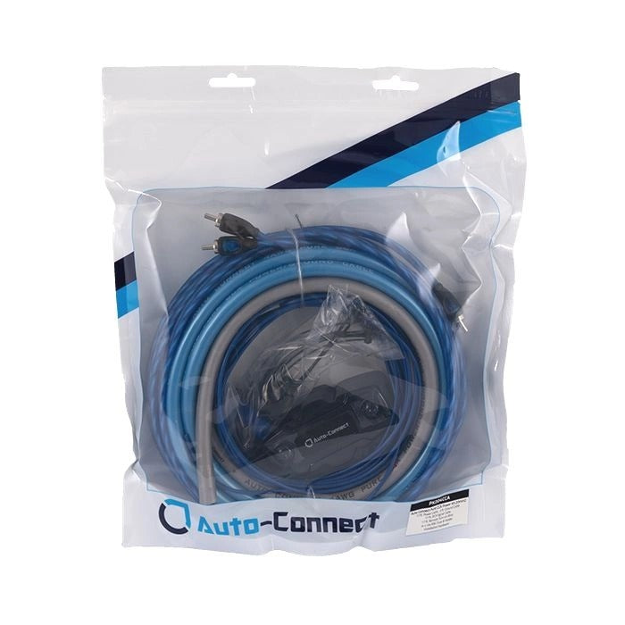 CCA Wiring Kit 20mm²
