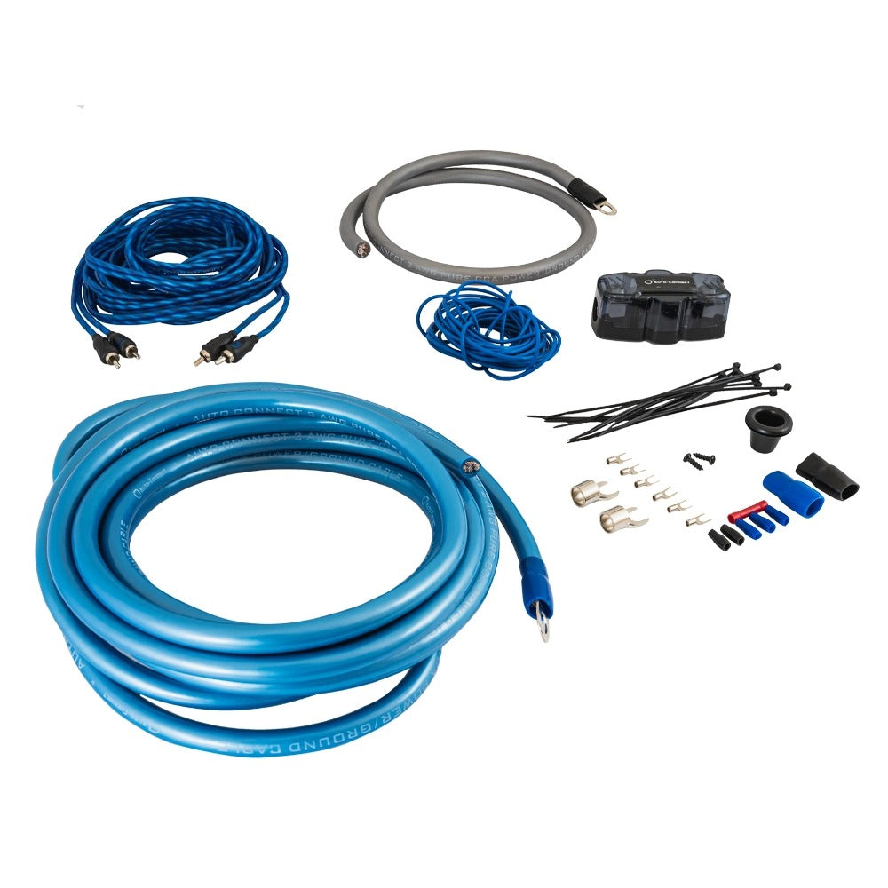 CCA Wiring Kit 50mm²