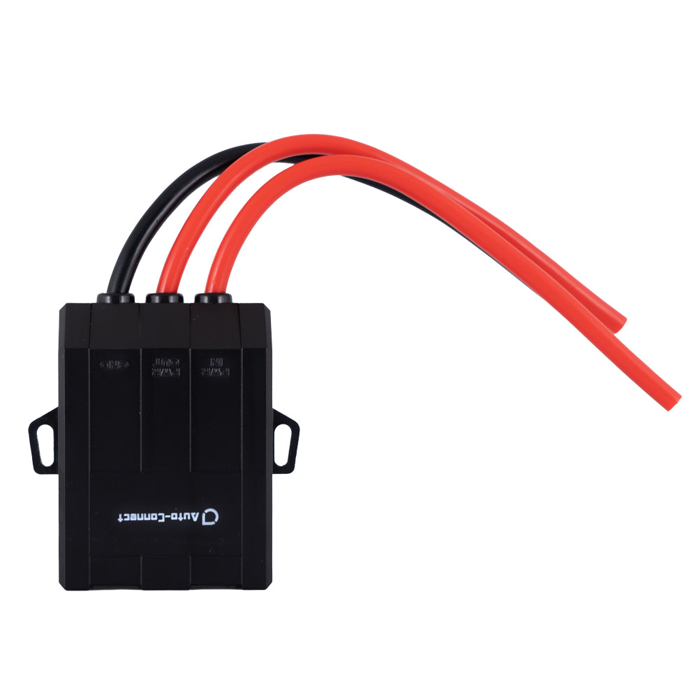 Power Noise Filter, 20A