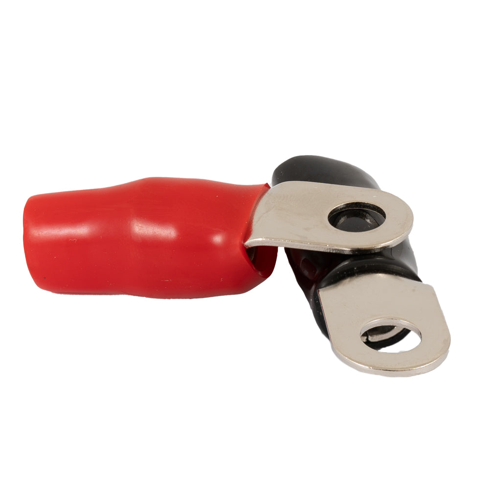 Ring Terminal 35mm² Level 1, red/black