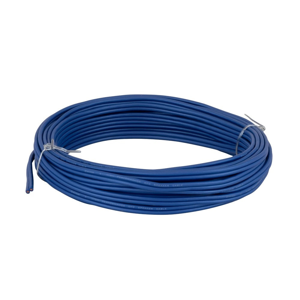 Speaker Wire 2x1.25mm², 10m