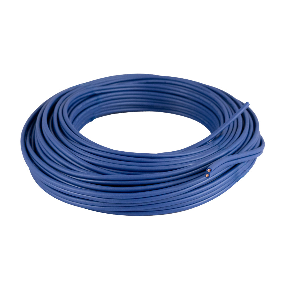 Speaker Wire 2x2.5mm², 20m