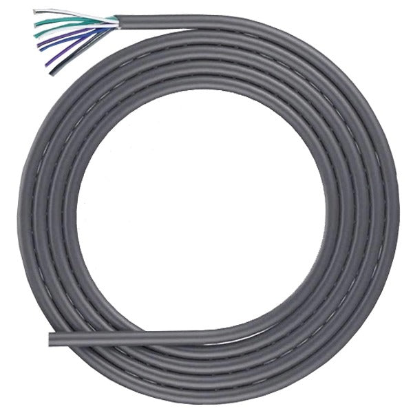 Multi Speaker Wire 9x0.8mm²