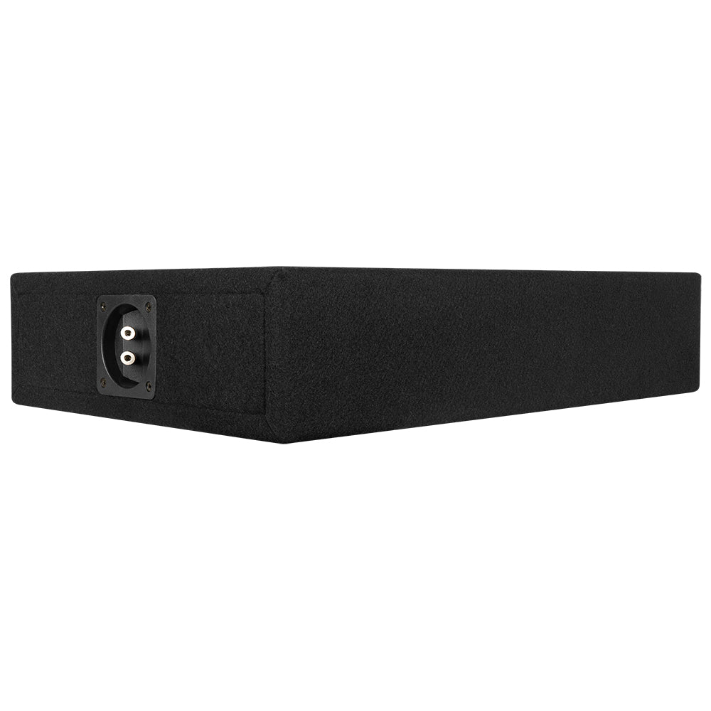 Sealed Enclosure, single 10"
