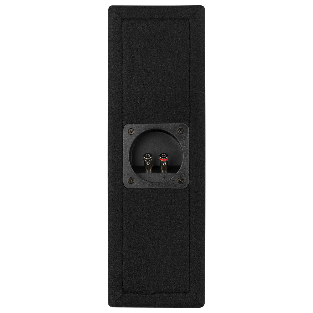 Sealed Enclosure, single 10"