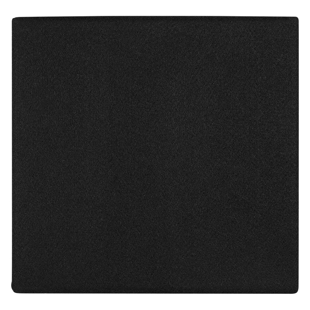 Sealed Enclosure, single 8" for Volkswagen T6