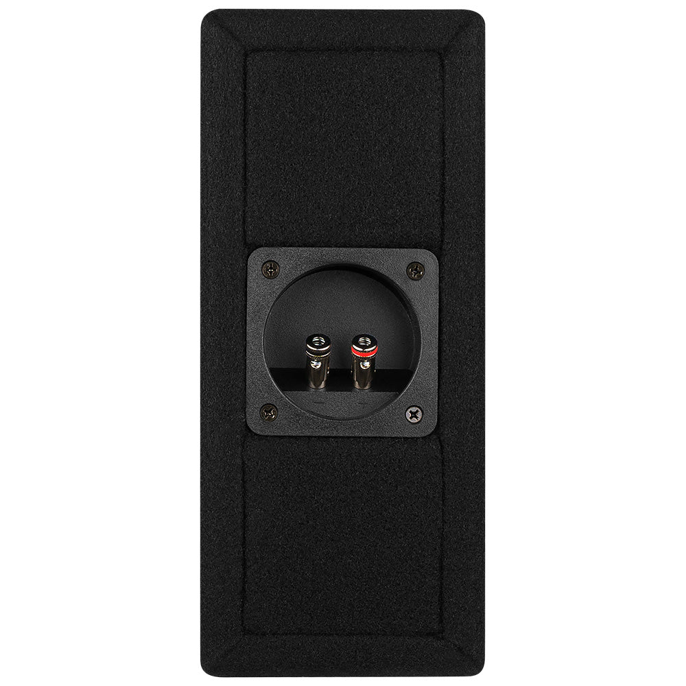 Sealed Enclosure, single 8"