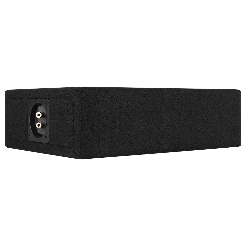 Sealed Enclosure, single 8"