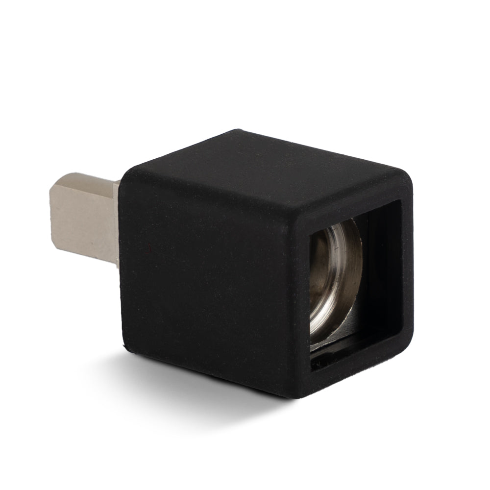 Reducer Input Adapter, 50 mm² to 25 mm²