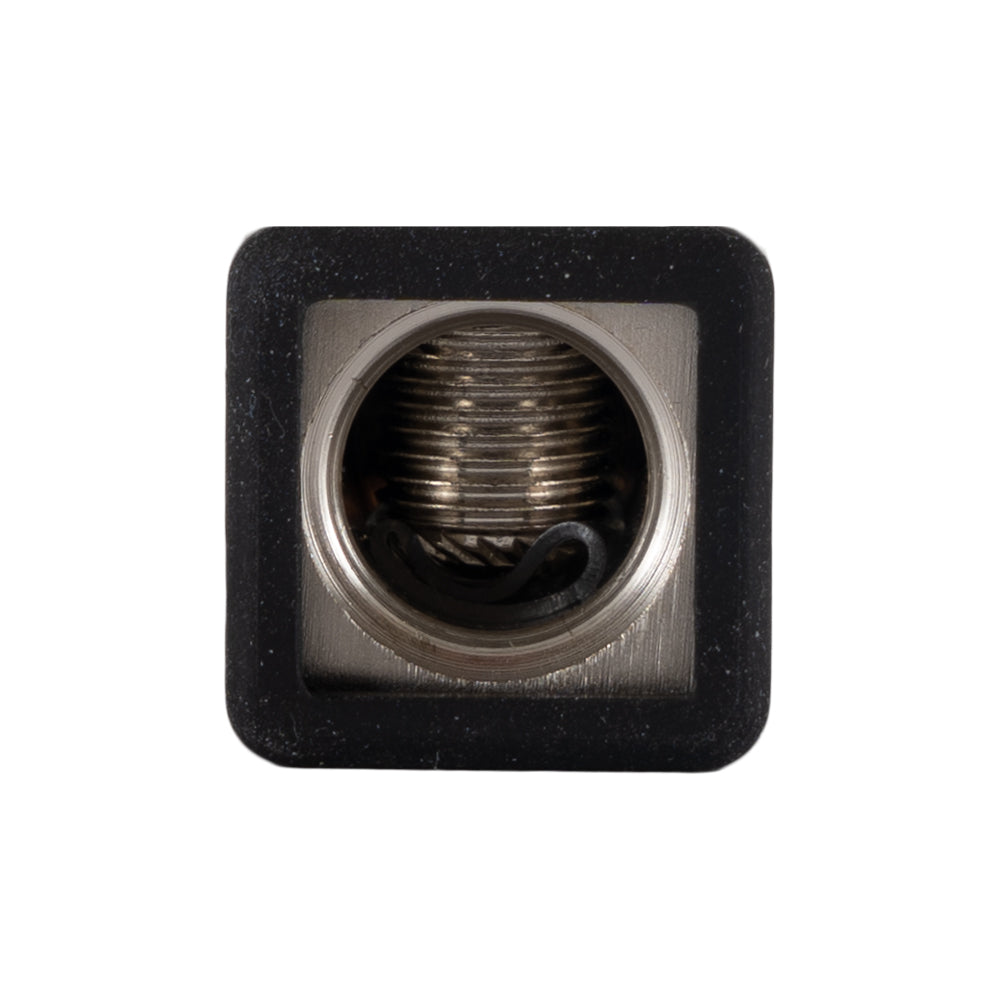 Reducer Input Adapter, 50 mm² to 25 mm²