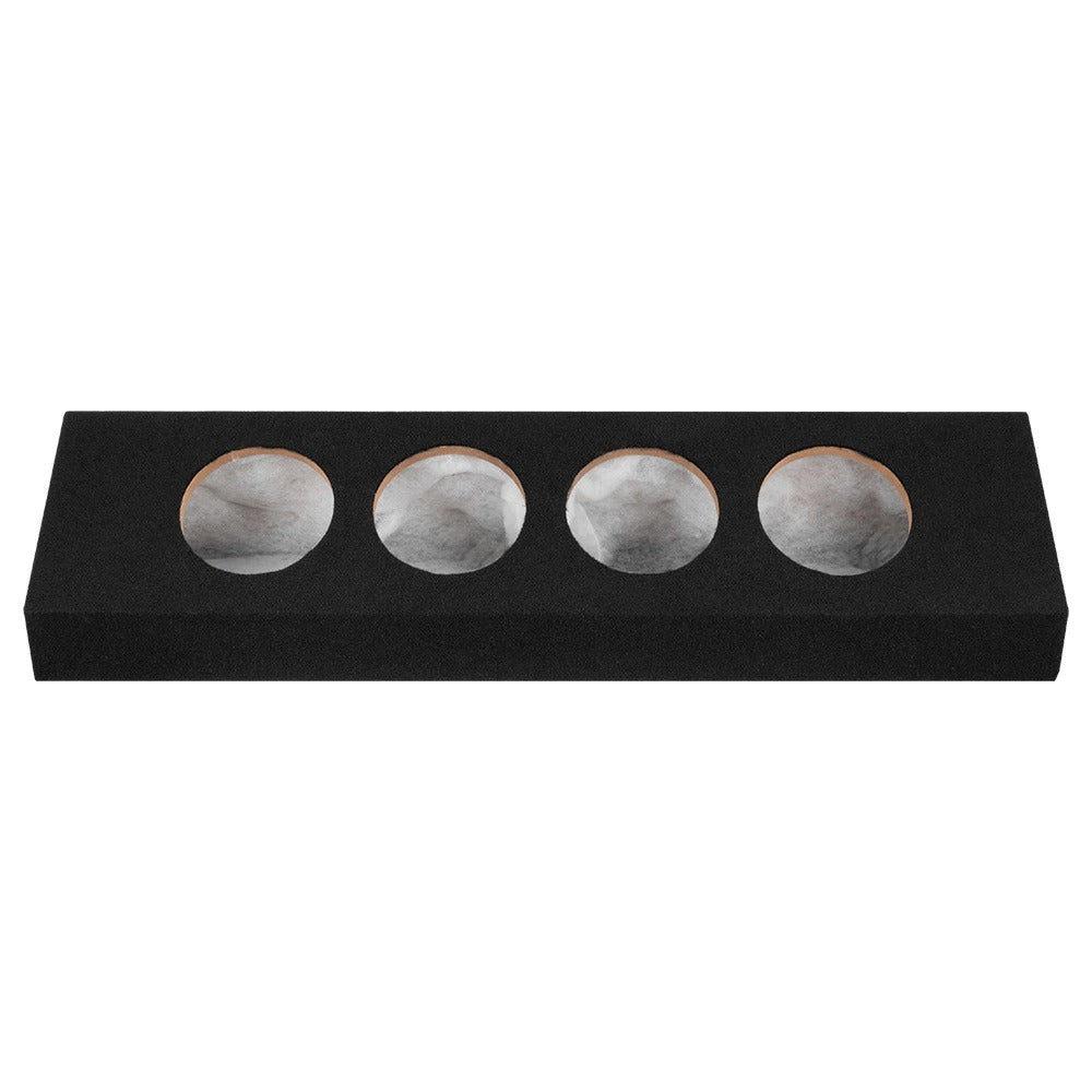 SPL Speaker Enclosure, 4x 6.5"