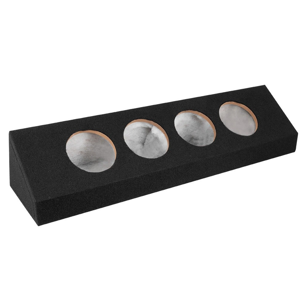 SPL Speaker Enclosure, 4x 6.5"