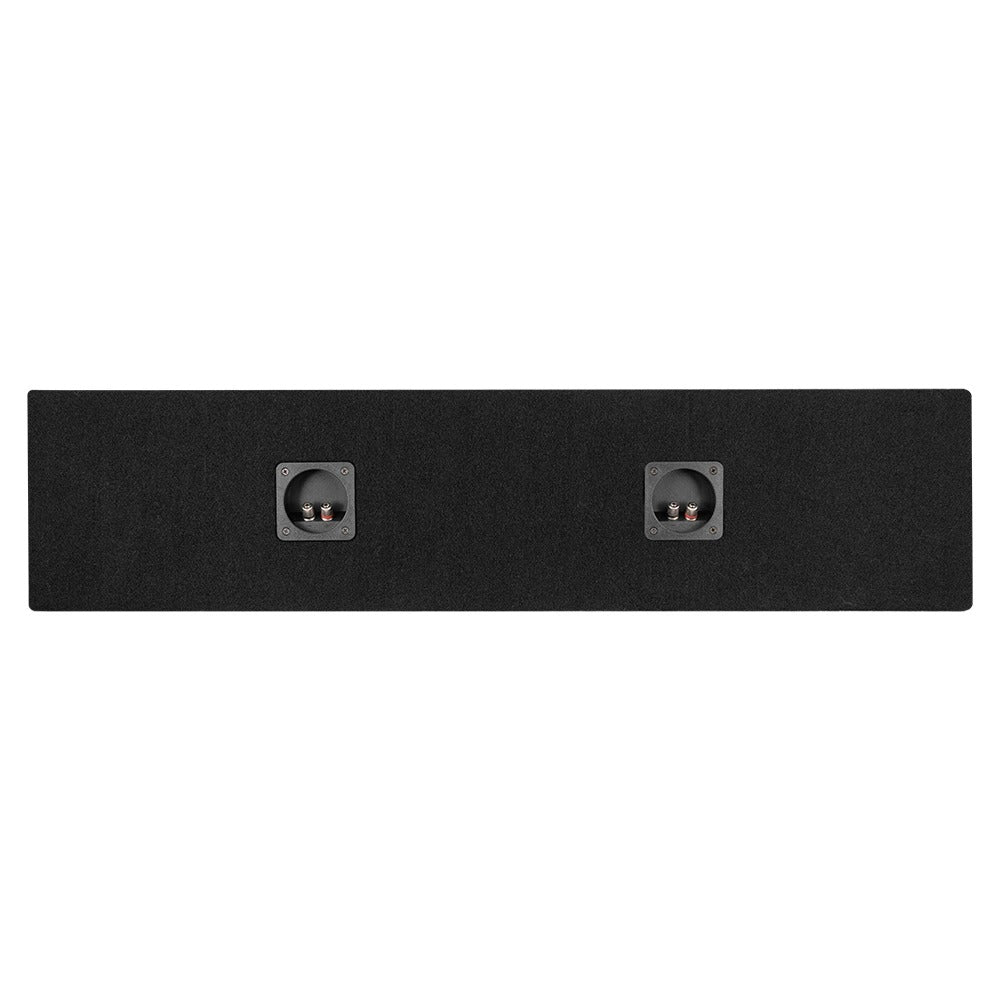 SPL Speaker Enclosure, 4x 6.5"