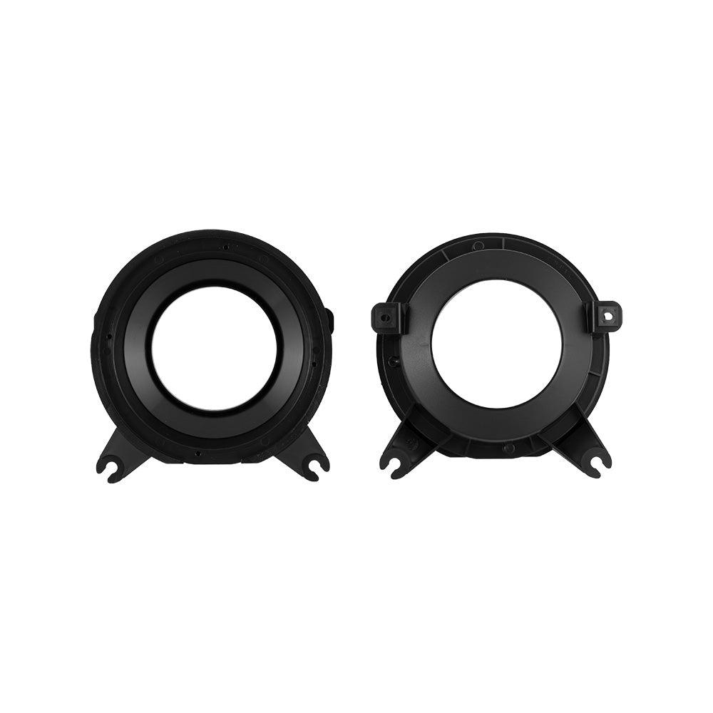 Volvo Speaker Adapter Front, 6.5"