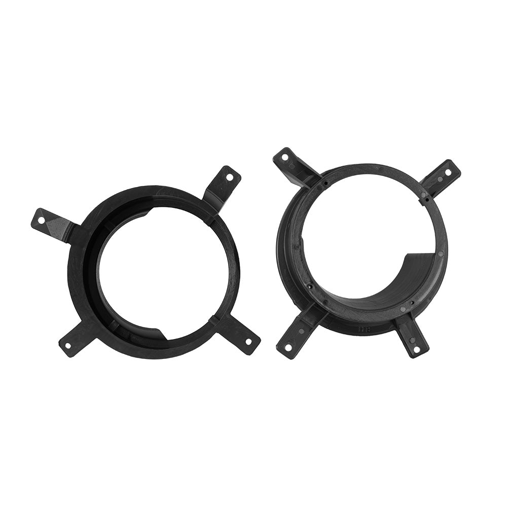 Volvo Speaker Adapter Front, 6.5"