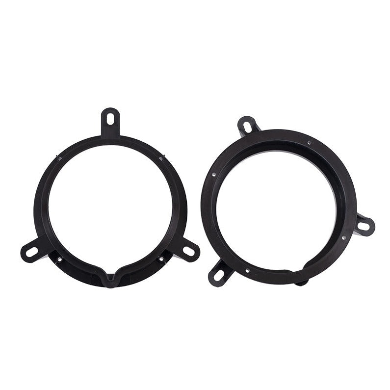 Volvo Speaker Adapter Front/Rear, 6.5"