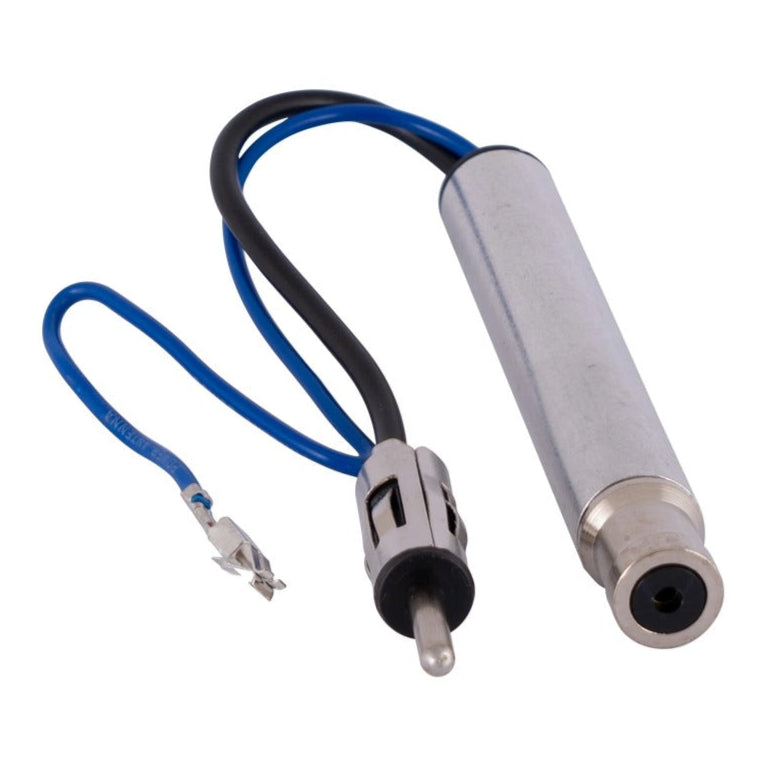 ISO-DIN Active Antenna Adapter