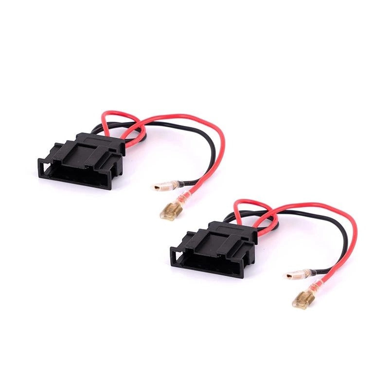 VAG Speaker Connector, pair