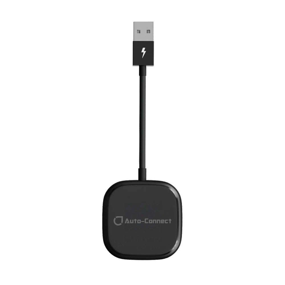 Wireless CarPlay Adapter