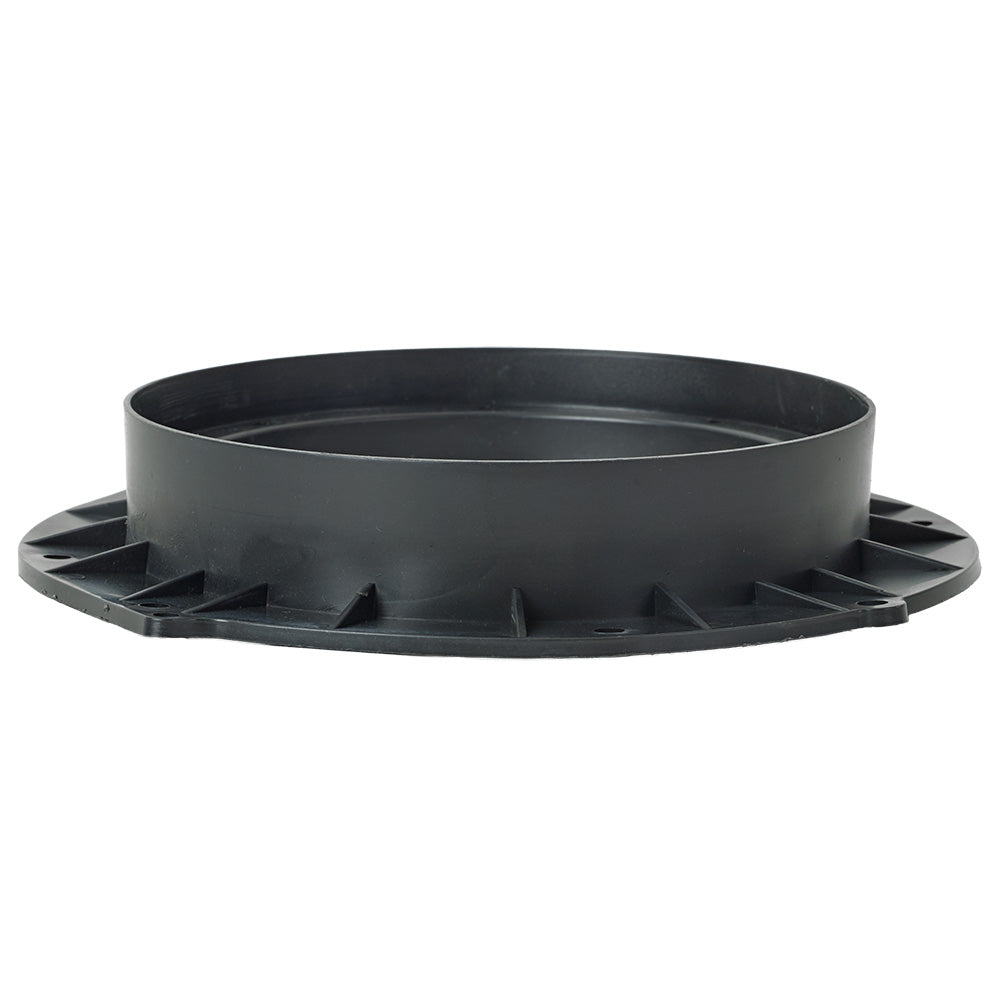 Audi Speaker Adapter Front, 6.5"