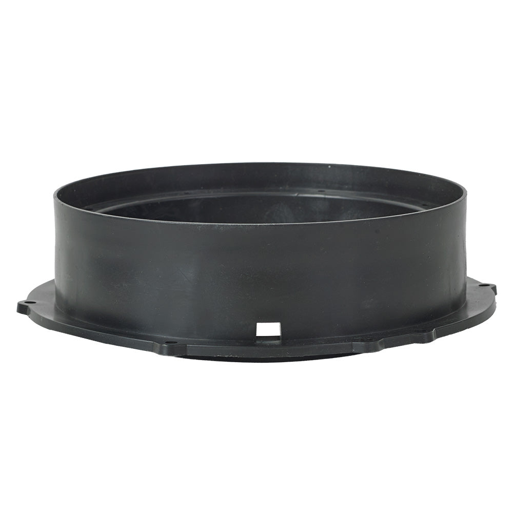 Audi Speaker Adapter Rear, 6.5"