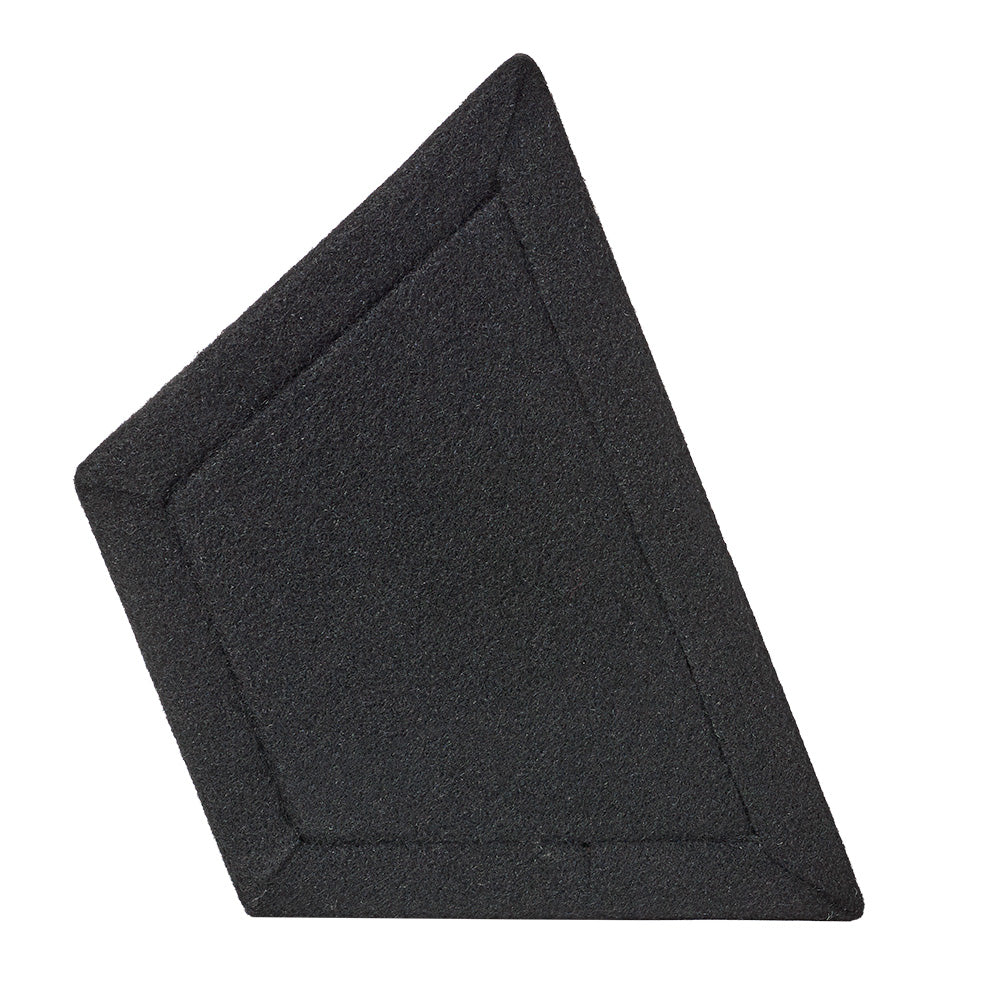 Sealed Speaker Enclosures, 6x9"