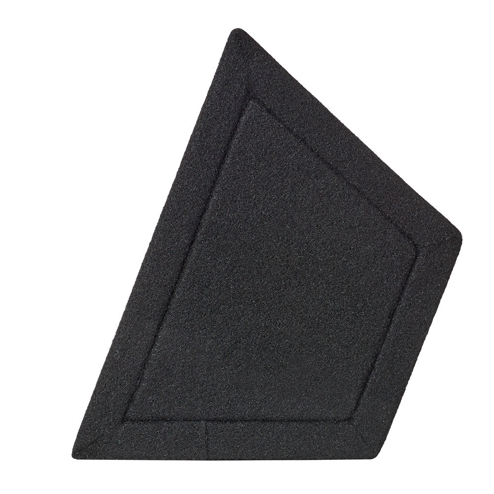 Sealed Speaker Enclosures, 6x9"