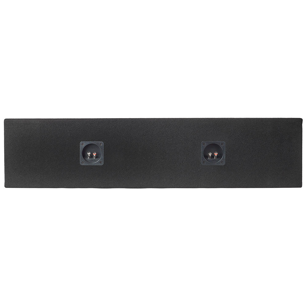 SPL Speaker Enclosure, 4x 6x9"