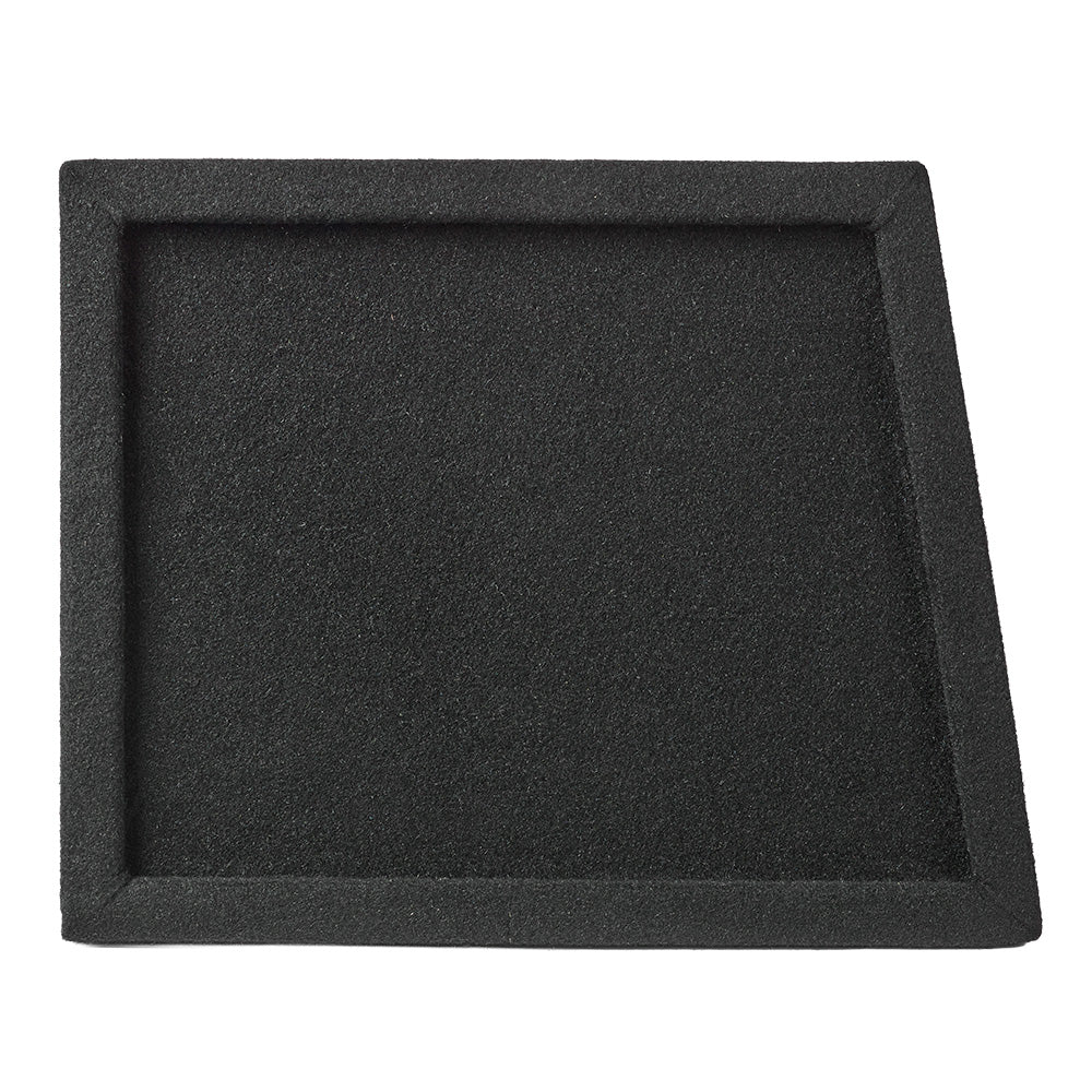 Vented Enclosure, dual 10"