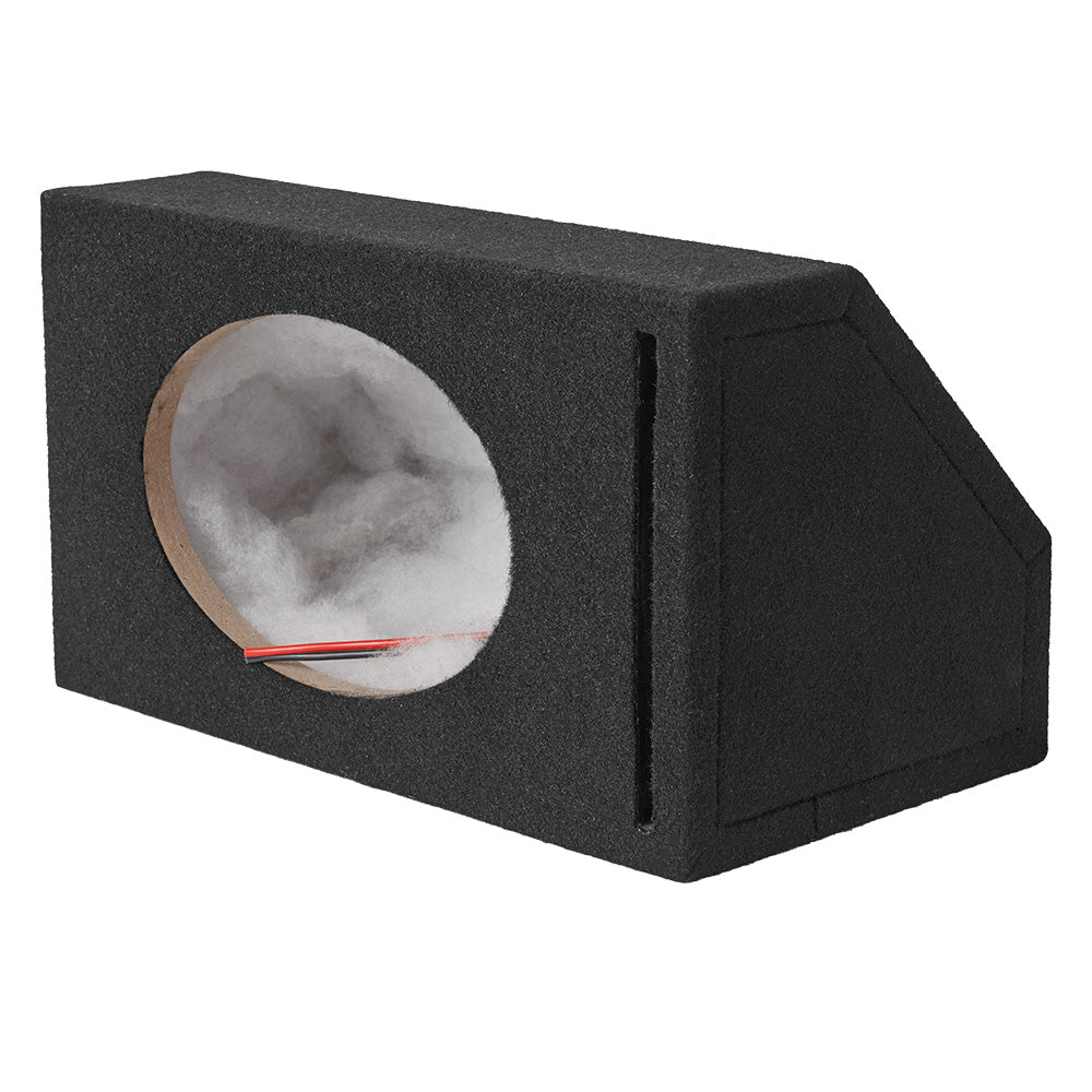 Vented Speaker Enclosures, 6x9"