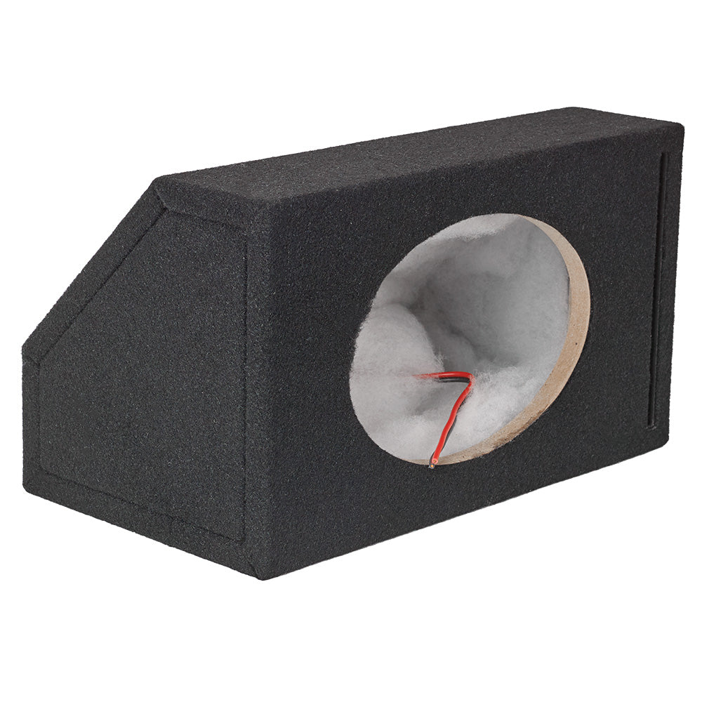 Vented Speaker Enclosures, 6x9"