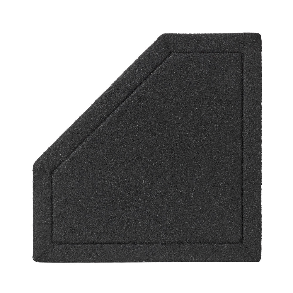 Vented Speaker Enclosures, 6x9"