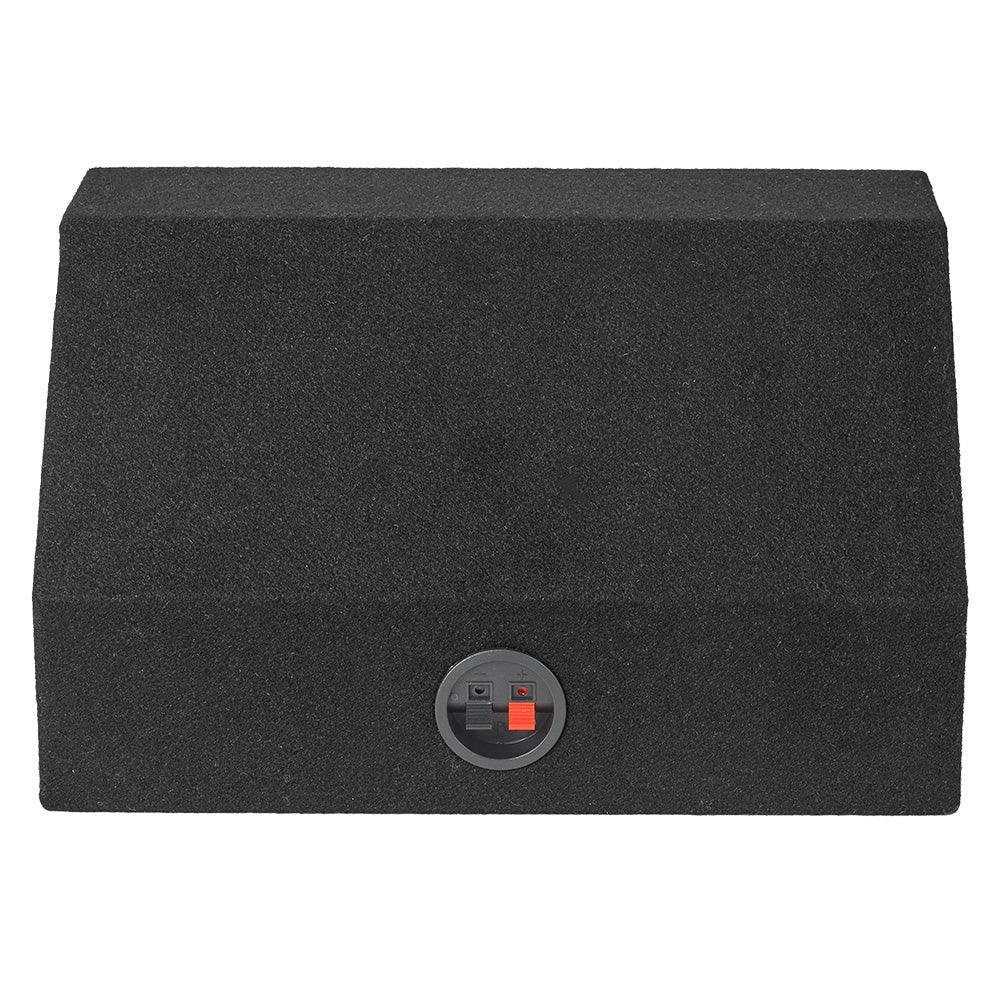 Vented Speaker Enclosures, 6x9"