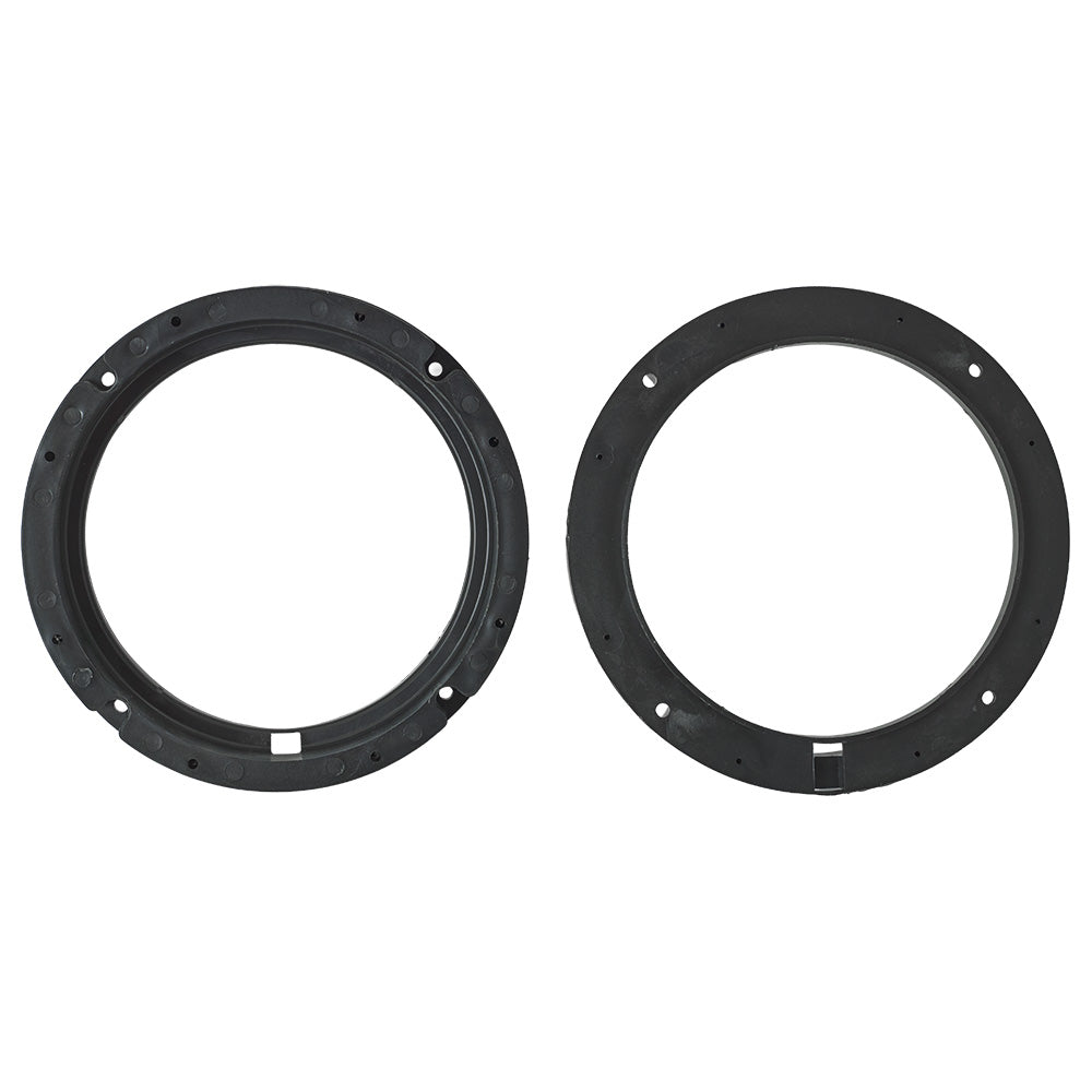Volkswagen Speaker Adapter Front/Rear, 6.5"