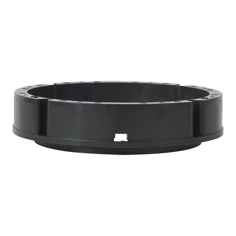 Volkswagen Speaker Adapter Front/Rear, 6.5"