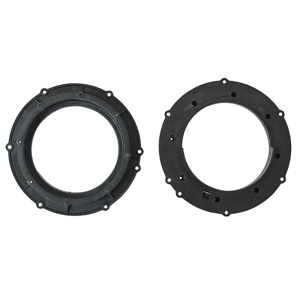 Volkswagen Speaker Adapter Front/Rear, 6.5"