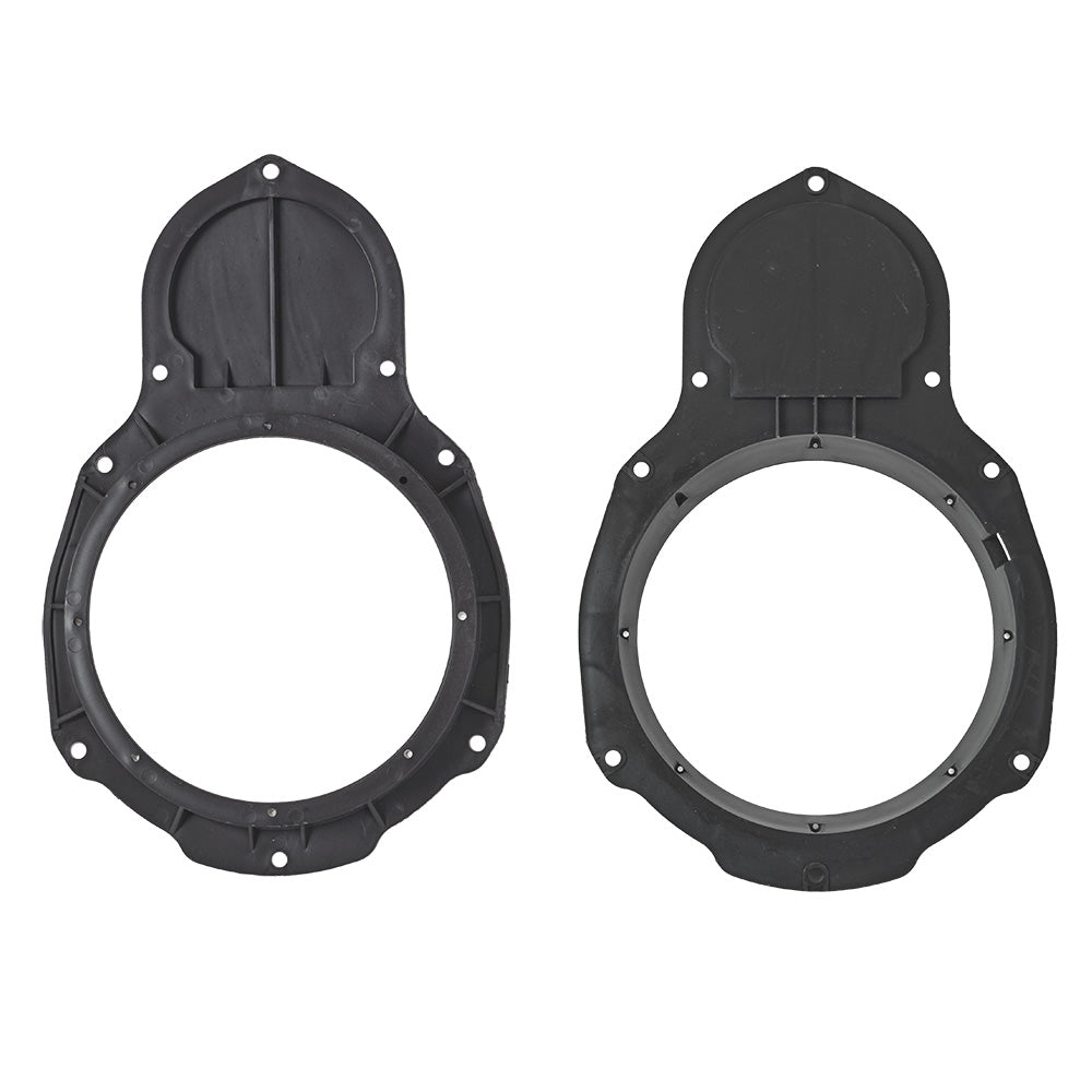 Volkswagen Speaker Adapter Front, 6.5"